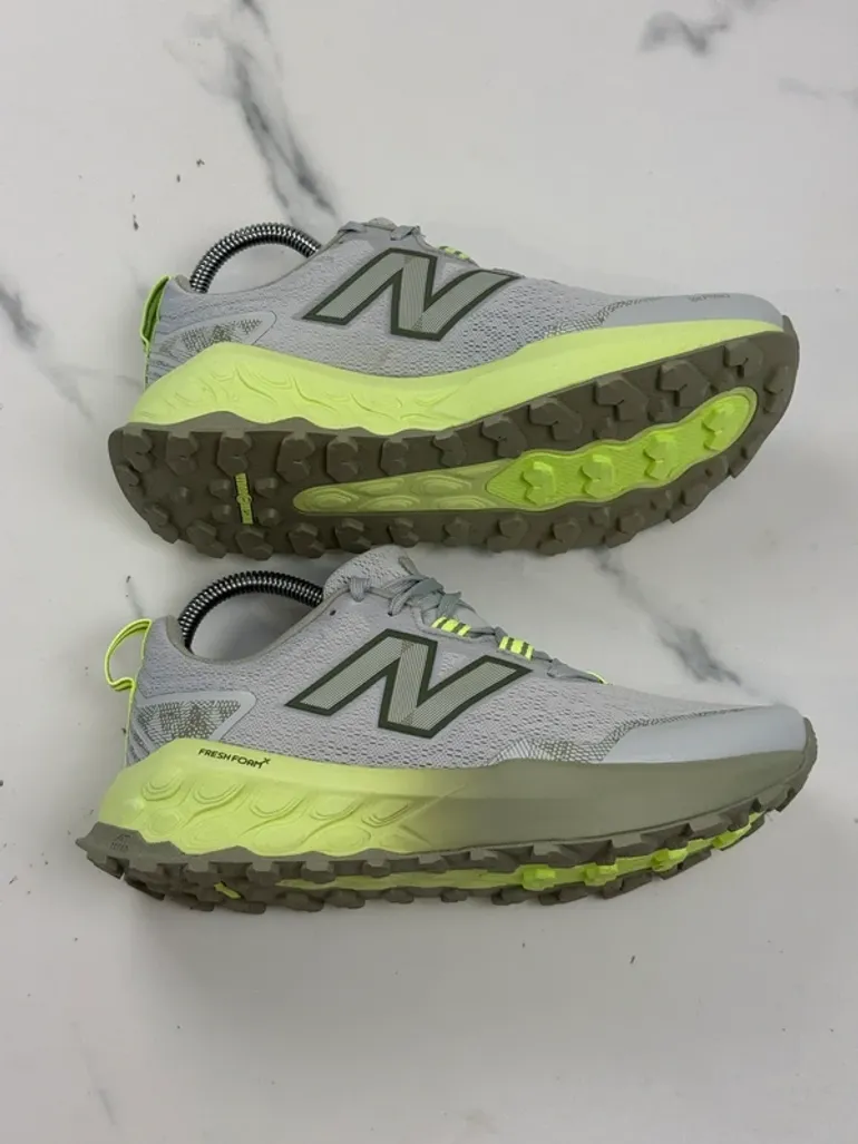 Used New Balance Fresh Foam X Garoe bike — image 9 of 11
