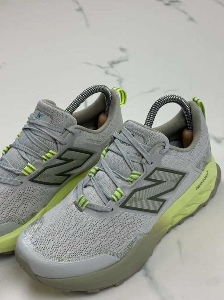 Used New Balance Fresh Foam X Garoe bike — image 3 of 11