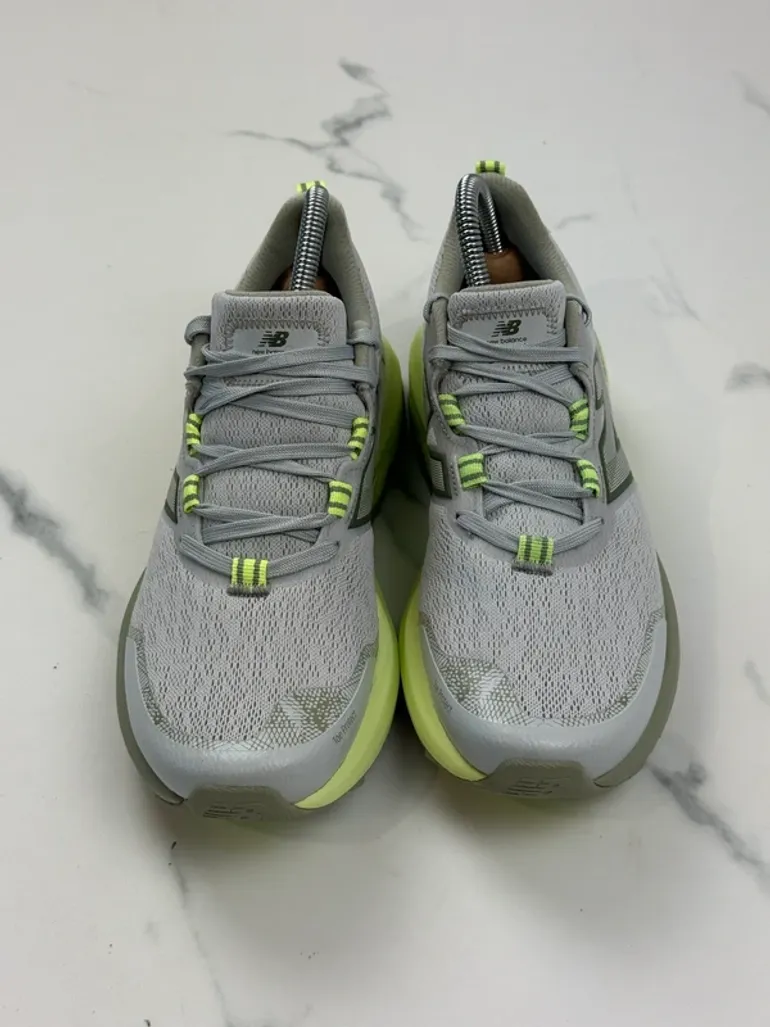Used New Balance Fresh Foam X Garoe bike — image 6 of 11