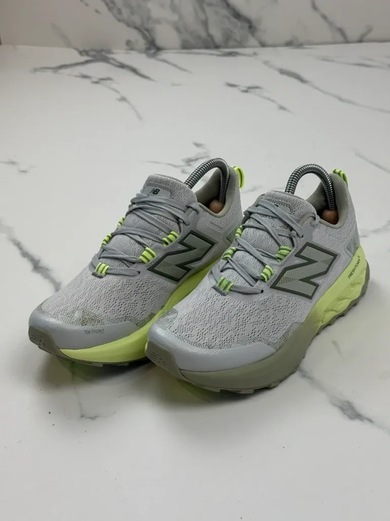 Used New Balance Fresh Foam X Garoe bike — image 2 of 11