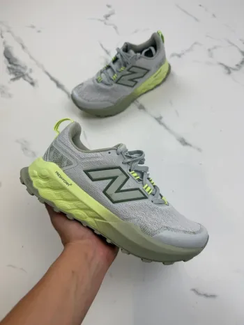 Used New Balance Fresh Foam X Garoe Running Shoes