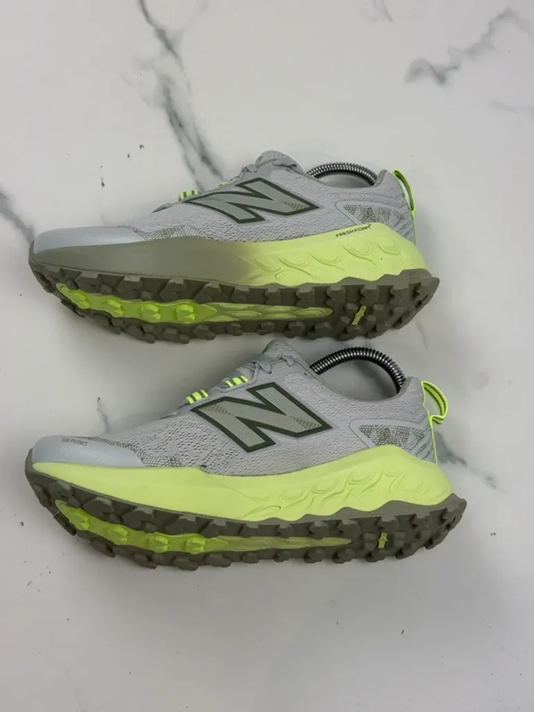 Used New Balance Fresh Foam X Garoe bike — image 10 of 11