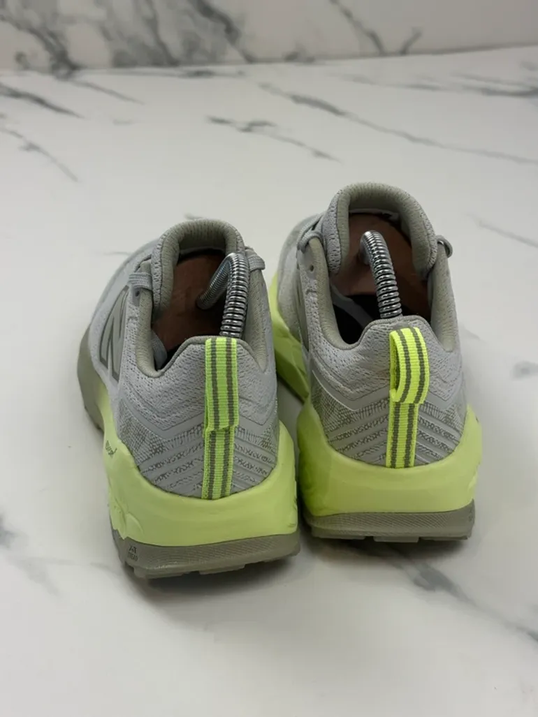 Used New Balance Fresh Foam X Garoe bike — image 8 of 11