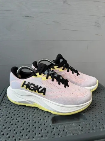 Gebrauchtes Hoka Rincon 4 bike — Bild 2 von 6