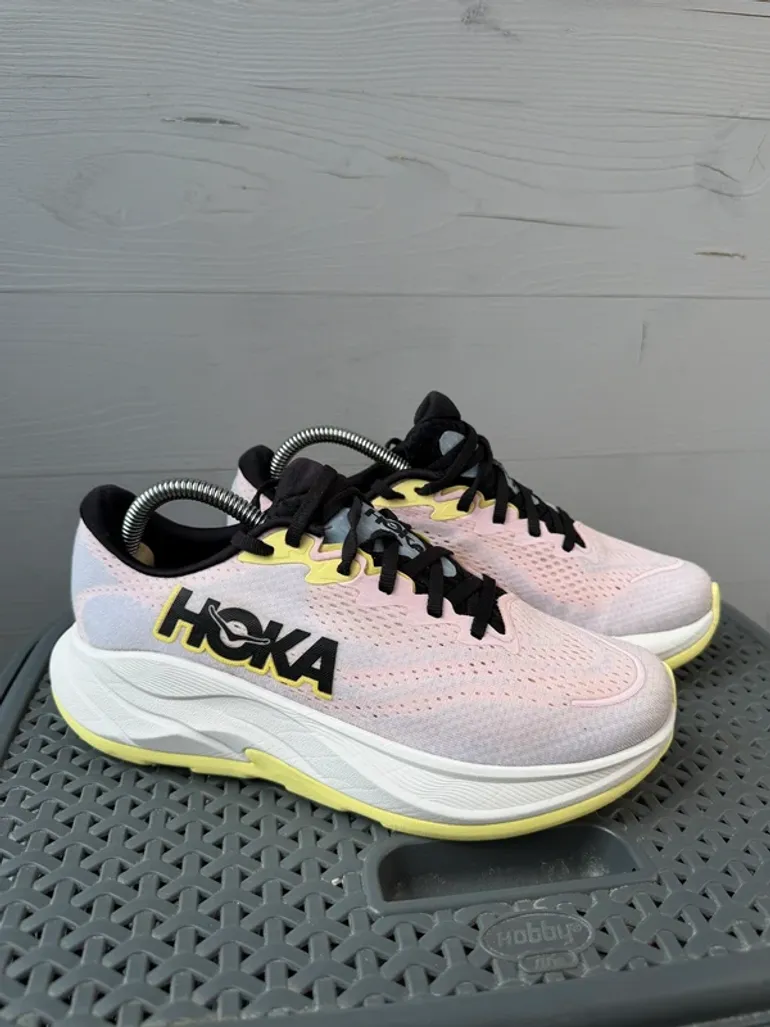 Gebrauchtes Hoka Rincon 4 bike — Bild 2 von 6