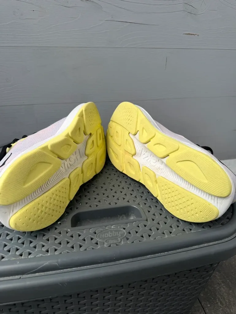 Gebrauchtes Hoka Rincon 4 bike — Bild 5 von 6