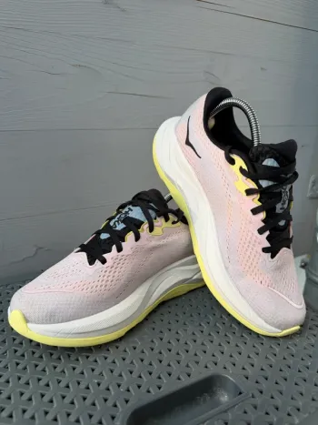 Gebrauchtes Hoka Rincon 4 Running Shoes