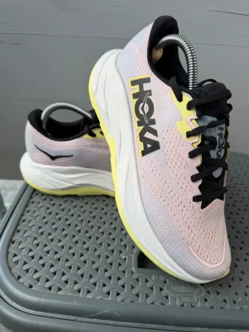 Gebrauchtes Hoka Rincon 4 bike — Bild 6 von 6