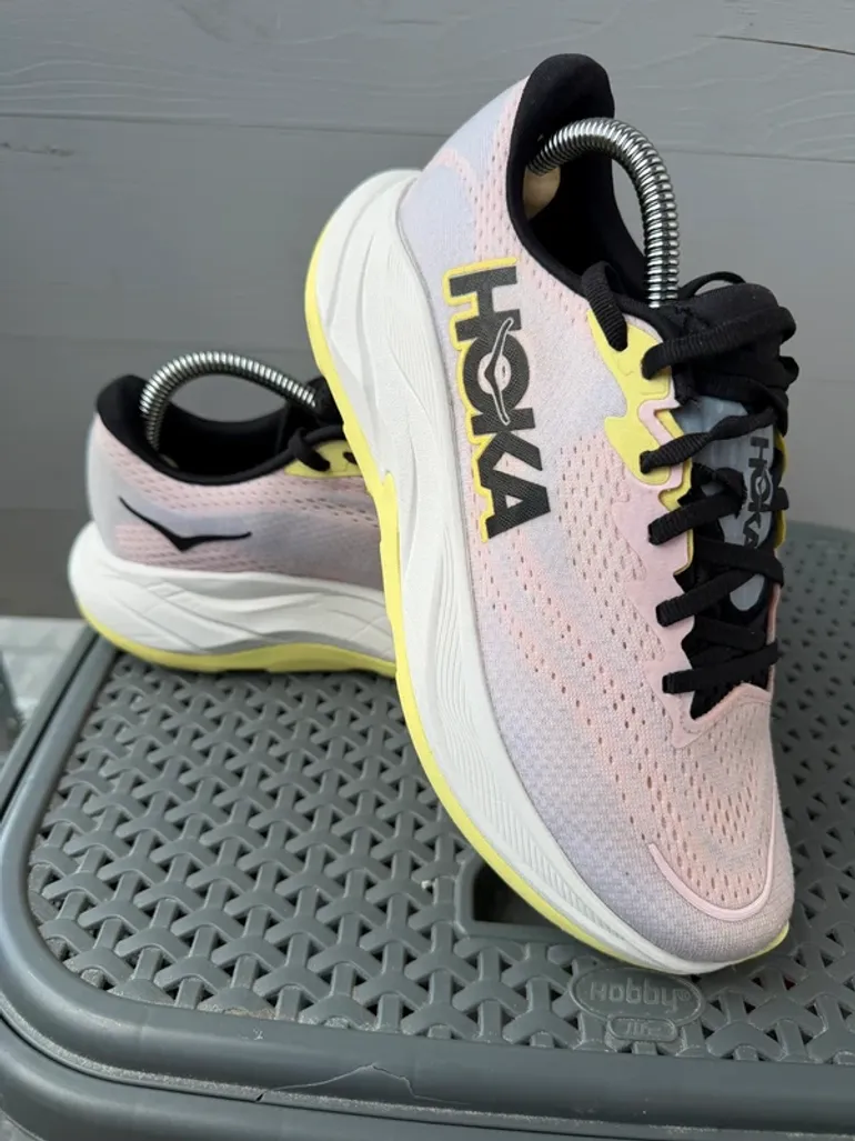 Gebrauchtes Hoka Rincon 4 bike — Bild 6 von 6