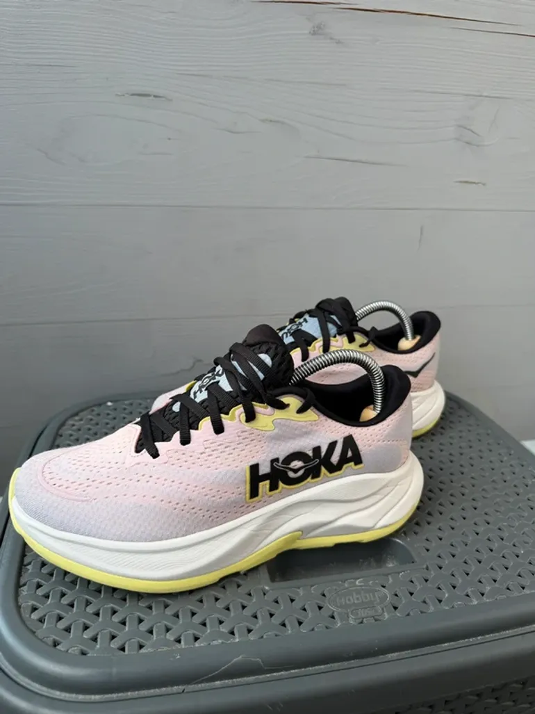 Gebrauchtes Hoka Rincon 4 bike — Bild 3 von 6