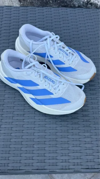 Gebrauchtes Adidas Adizero Evo SL Running Shoes