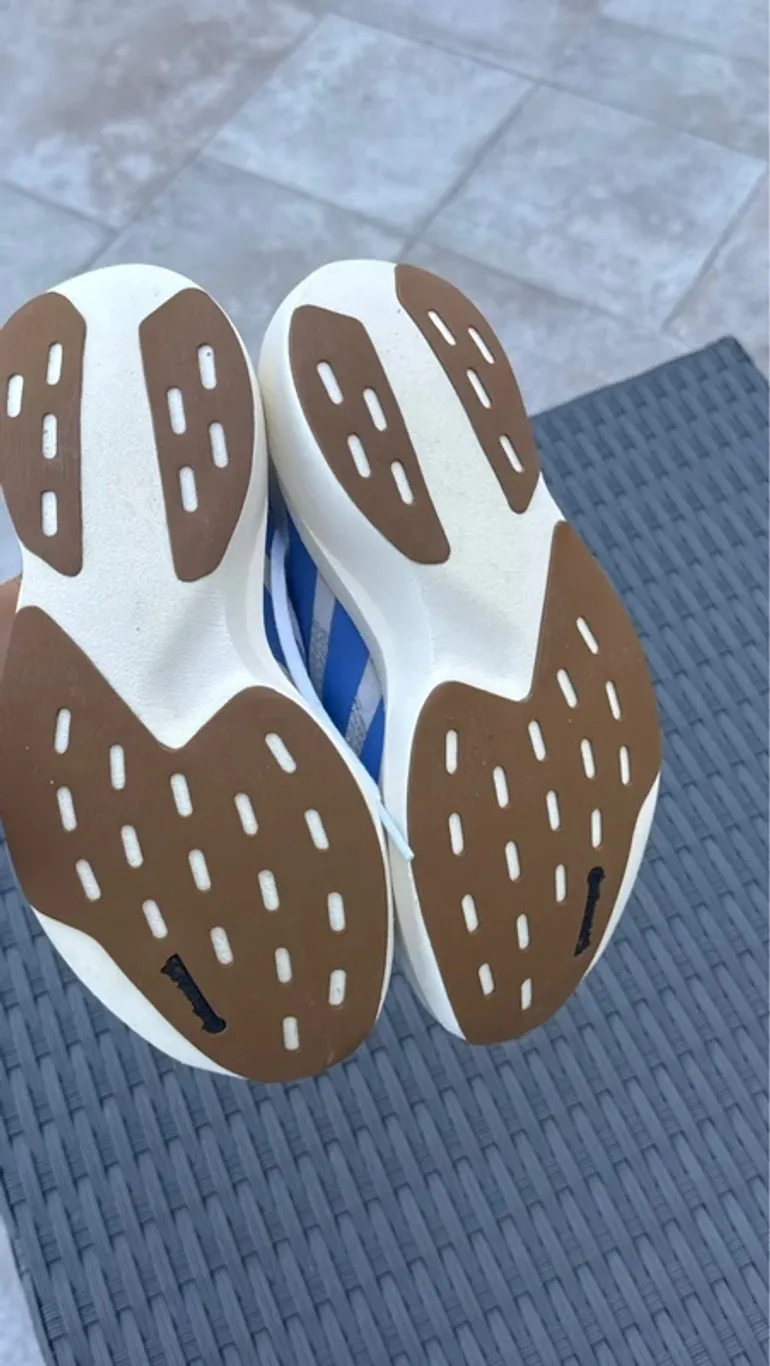 Gebrauchtes Adidas Adizero Evo SL bike — Bild 3 von 4