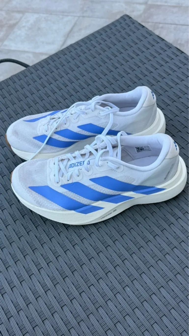 Gebrauchtes Adidas Adizero Evo SL bike — Bild 2 von 4