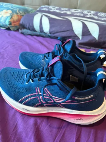 Gebrauchtes Asics Gel bike — Bild 2 von 8
