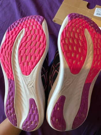 Gebrauchtes Asics Gel bike — Bild 6 von 8