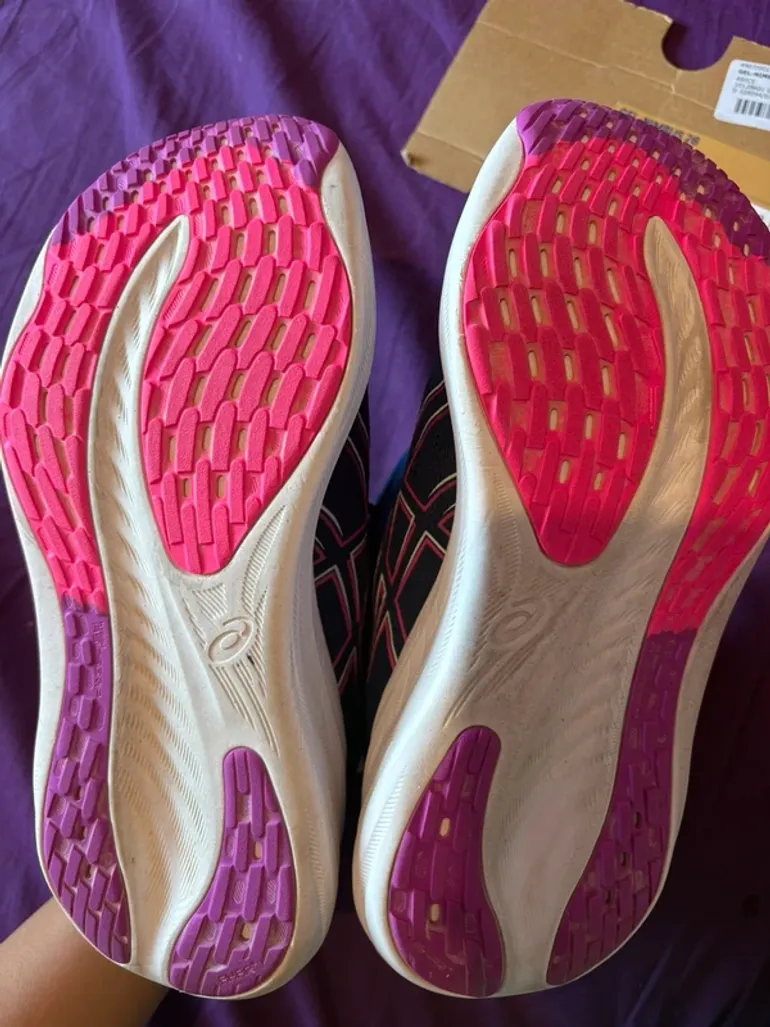 Gebrauchtes Asics Gel bike — Bild 6 von 8