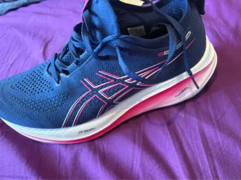 Gebrauchtes Asics Gel bike — Bild 5 von 8