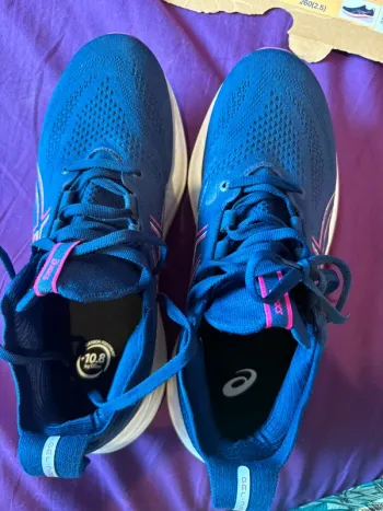 Gebrauchtes Asics Gel bike — Bild 3 von 8