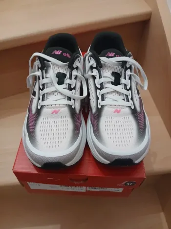 Gebrauchtes New Balance Ellipse Running Shoes