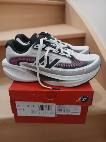 Brugt New Balance Ellipse bike — billede 2 af 6