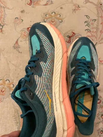 Used Hoka Scarpe bike — image 2 of 10