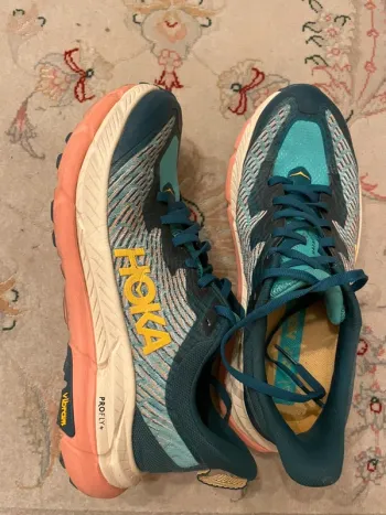 Used Hoka Scarpe bike — image 3 of 10