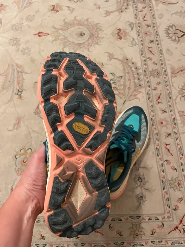 Used Hoka Scarpe bike — image 6 of 10
