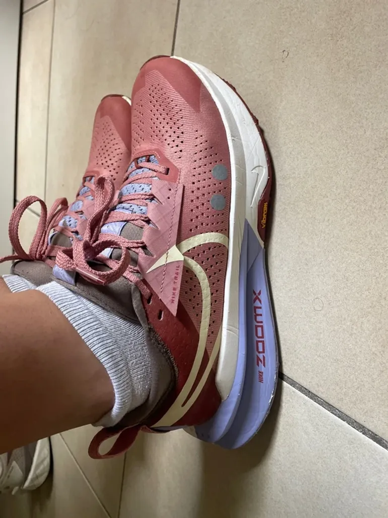 Gebrauchtes Nike Trail bike — Bild 4 von 4