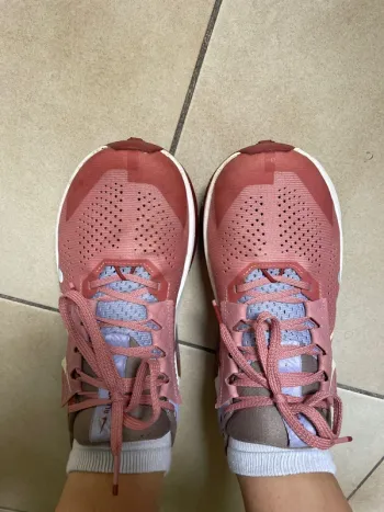 Gebrauchtes Nike Trail bike — Bild 2 von 4