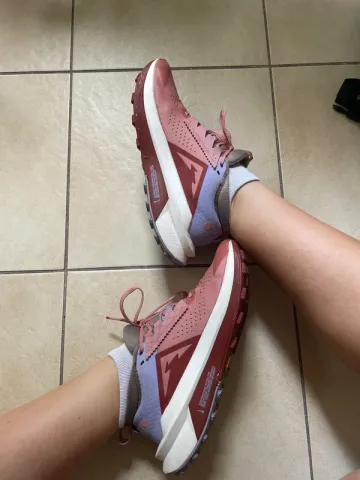 Použité Nike Trail Running Shoes