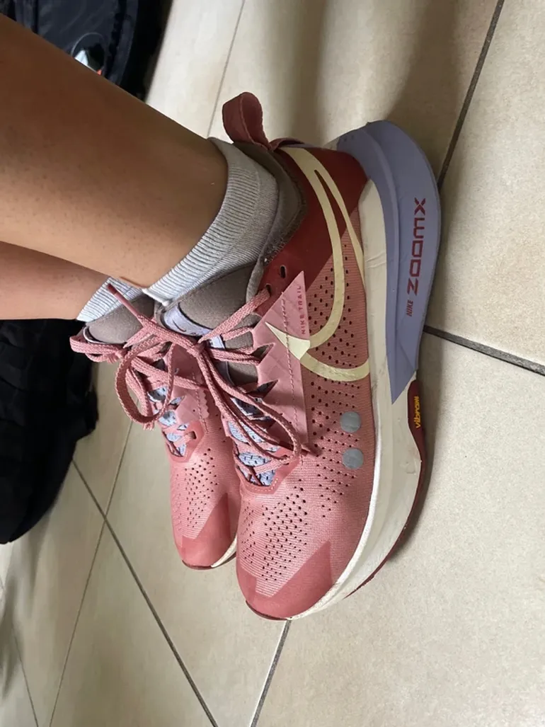 Gebrauchtes Nike Trail bike — Bild 3 von 4