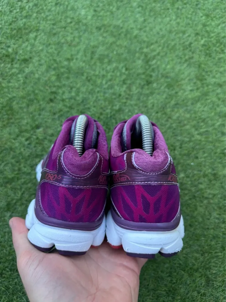Used New Balance Running Sneakers bike — image 6 of 11