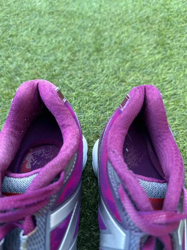 Used New Balance Running Sneakers bike — image 9 of 11