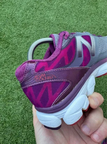 Used New Balance Running Sneakers bike — image 8 of 11