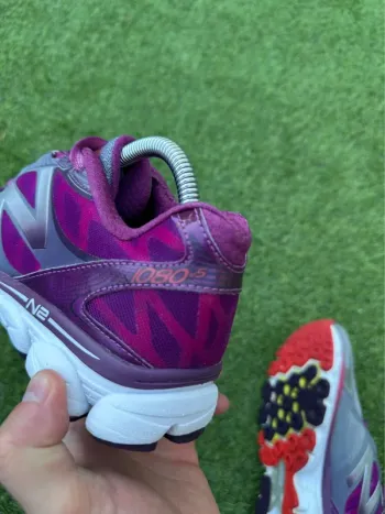 Used New Balance Running Sneakers bike — image 7 of 11