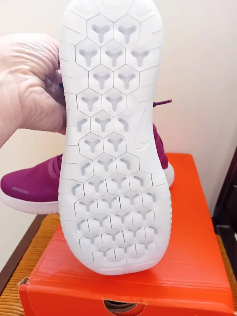 Gebrauchtes Nike Free RN 2018 bike — Bild 7 von 10