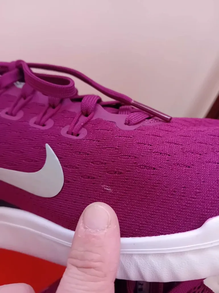 Gebrauchtes Nike Free RN 2018 bike — Bild 10 von 10