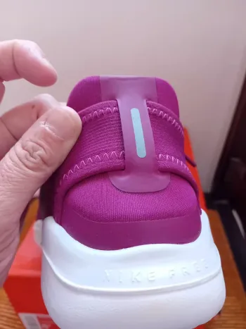 Gebrauchtes Nike Free RN 2018 bike — Bild 6 von 10