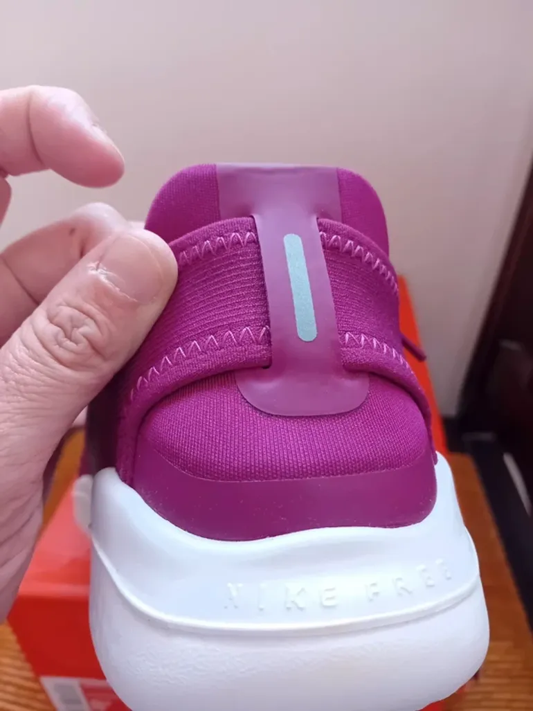 Gebrauchtes Nike Free RN 2018 bike — Bild 6 von 10