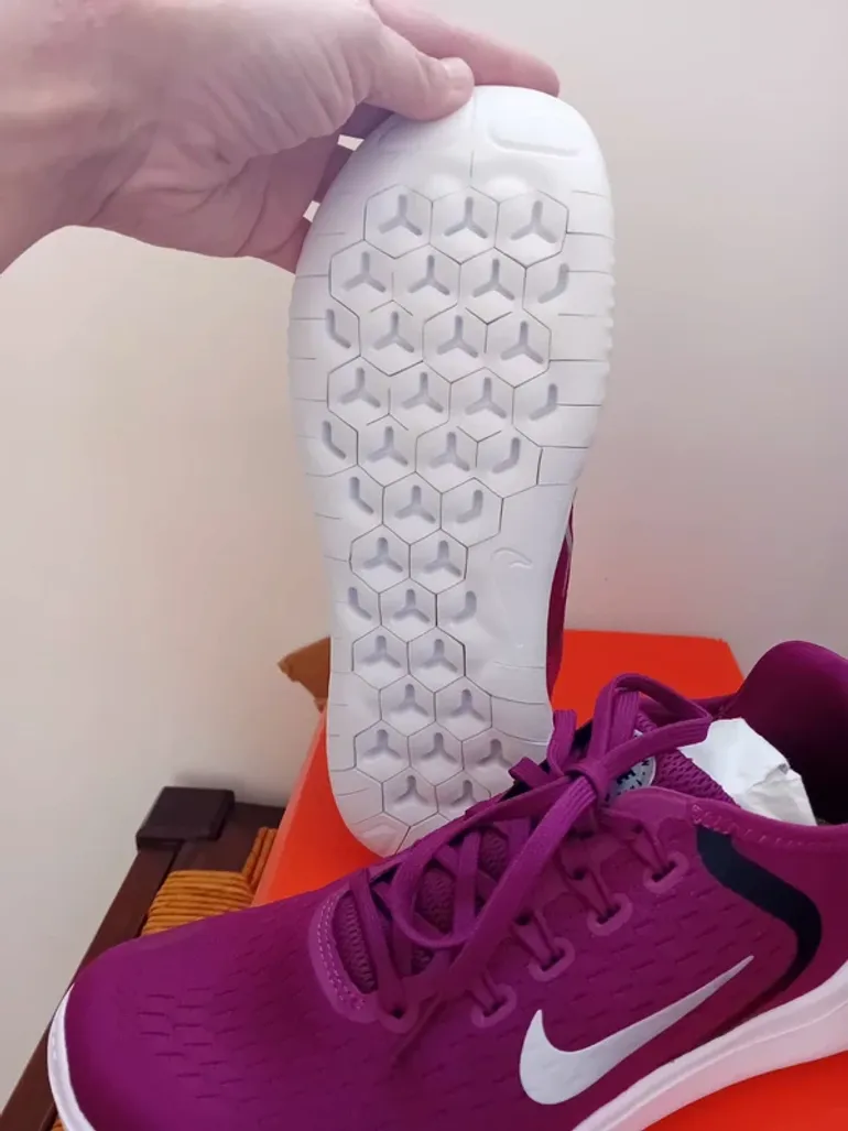 Gebrauchtes Nike Free RN 2018 bike — Bild 8 von 10