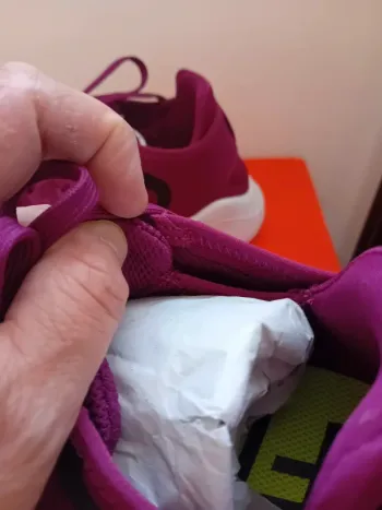 Gebrauchtes Nike Free RN 2018 bike — Bild 5 von 10