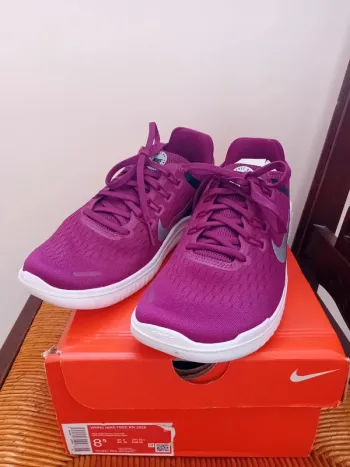Gebrauchtes Nike Free RN 2018 Running Shoes
