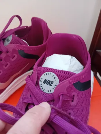 Gebrauchtes Nike Free RN 2018 bike — Bild 4 von 10