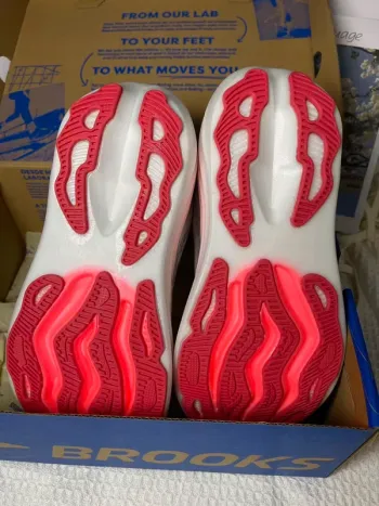 Brugt Brooks Glycerin Max bike — billede 3 af 5