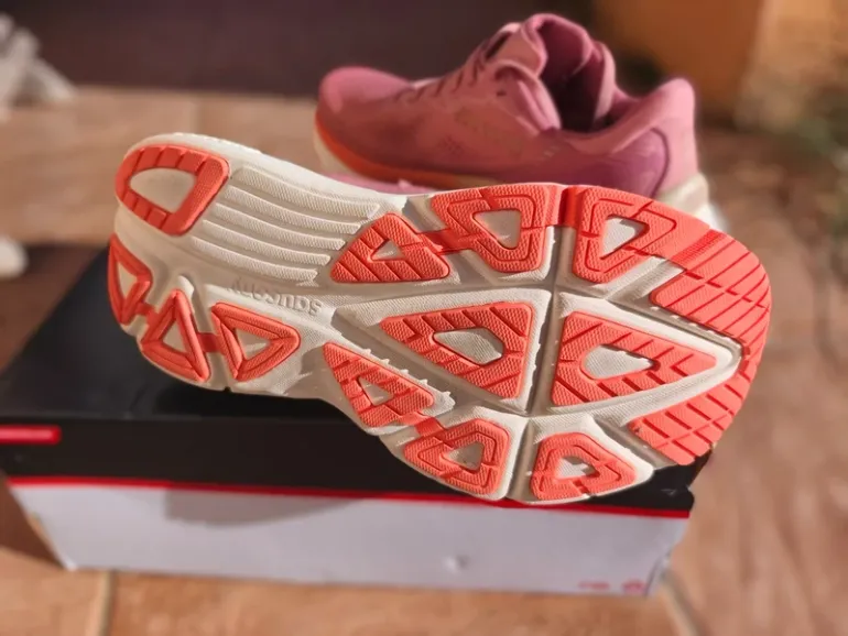 Použité Saucony Guide 19 bike — obrázek 3 z 6