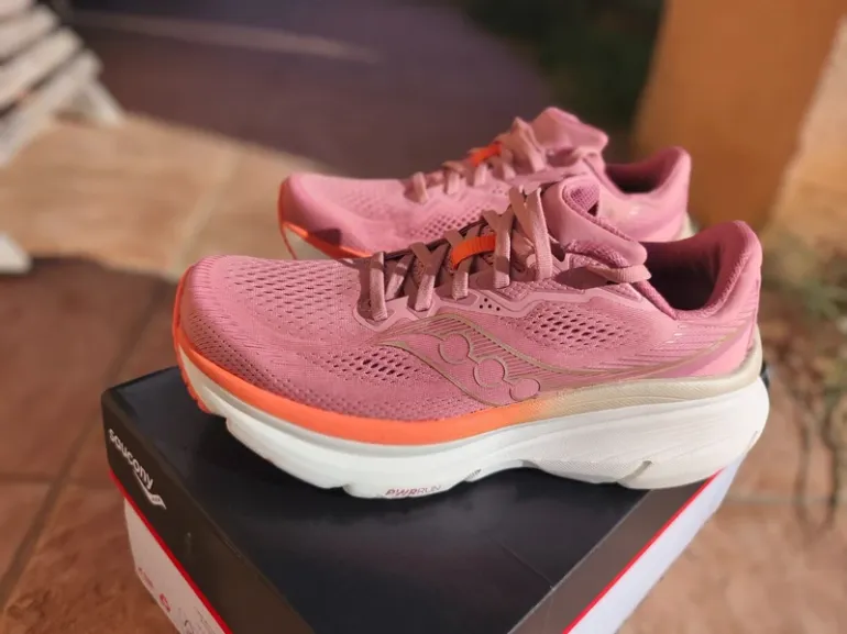 Použité Saucony Guide 19 bike — obrázek 2 z 6