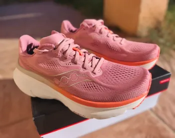 Použité Saucony Guide 19 bike — obrázek 5 z 6