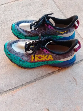 Käytetty Hoka Speedgoat 6 bike — kuva 2 / 8