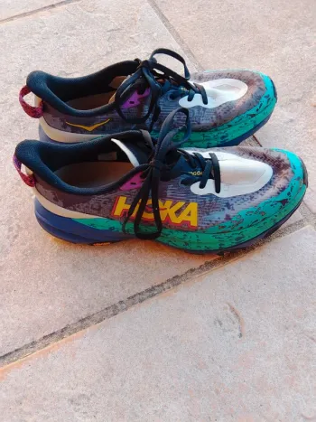 Käytetty Hoka Speedgoat 6 bike — kuva 3 / 8