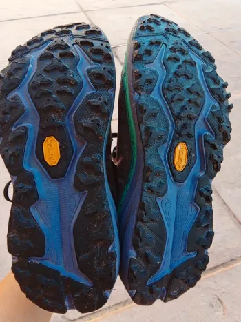 Käytetty Hoka Speedgoat 6 bike — kuva 5 / 8